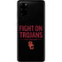 University of Southern California Fight On Trojans Galaxy S20 Plus Skin